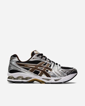 Tenisky a topánky Asics GEL-Kayano 14 Metalická | 1201A019-004, 0