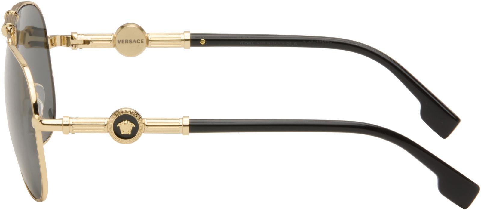 Medusa Polis Sunglasses