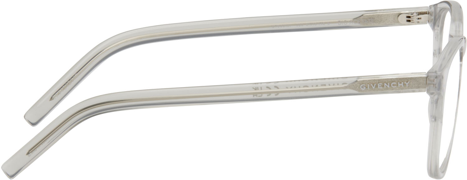 Slnečné okuliare Givenchy Givenchy GV Day Glasses Šedá | GV50019I@51020, 1