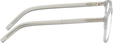 Slnečné okuliare Givenchy Givenchy GV Day Glasses Šedá | GV50019I@51020, 1