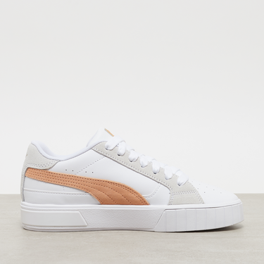 Tenisky a topánky Puma Cali Star Mix 36 Biela | 380220 01, 3