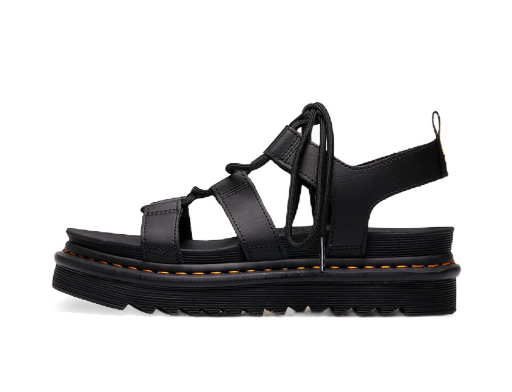 Tenisky a topánky Dr. Martens Nartilla Čierna | DM24641001