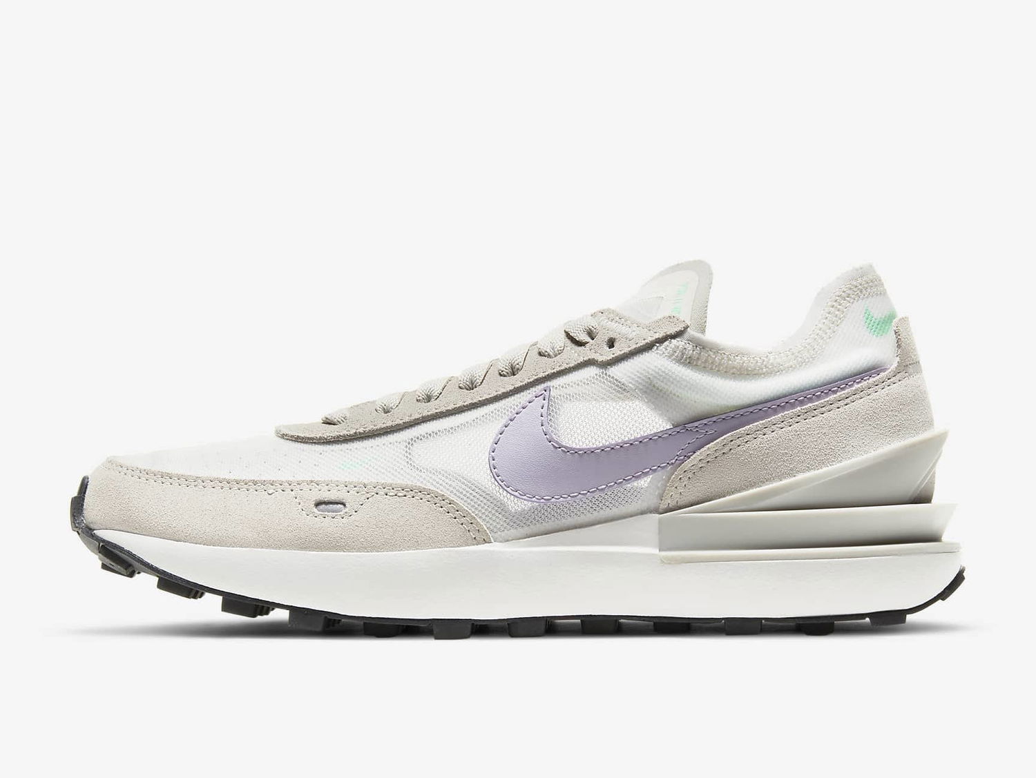 Tenisky a topánky Nike Waffle One W Biela | DC2533-101, 0