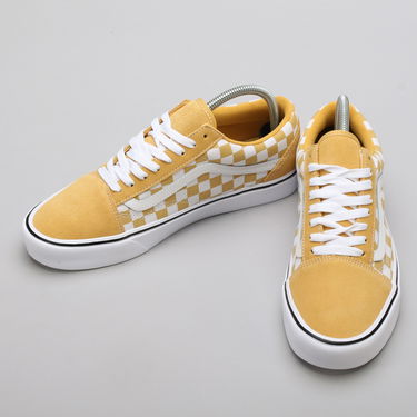 Tenisky a topánky Vans Old Skool Lite Žltá | VA2Z5WR2J, 2