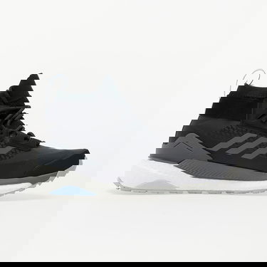 Tenisky a topánky adidas Performance Terrex Free Hiker Gore-Tex W Šedá | G28464, 1
