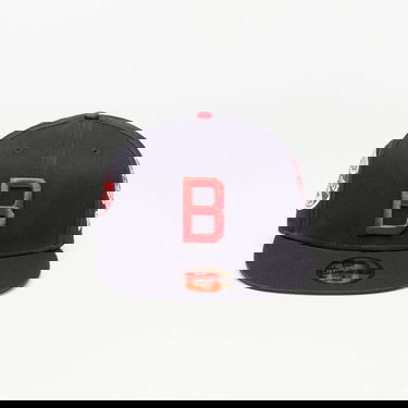 Šiltovka New Era Coops Patch 59Fifty Boston Red Sox Cap Navy | 60222409, 0