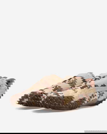 Tenisky a topánky Puma Mostro Camo Béžová | 401540-01, 4