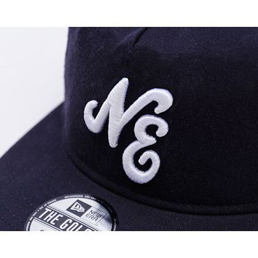Šiltovka New Era NE Script Golfer One Size (56-59 cm) Navy | 60595460, 6