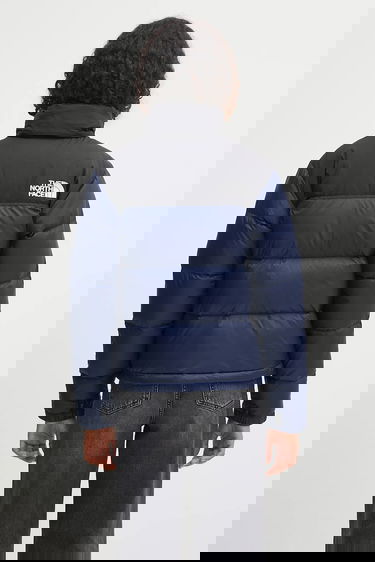 Prešívaná bunda The North Face 1996 Retro Nuptse Down Jacket Navy | NF0A3XEOGOB1, 3
