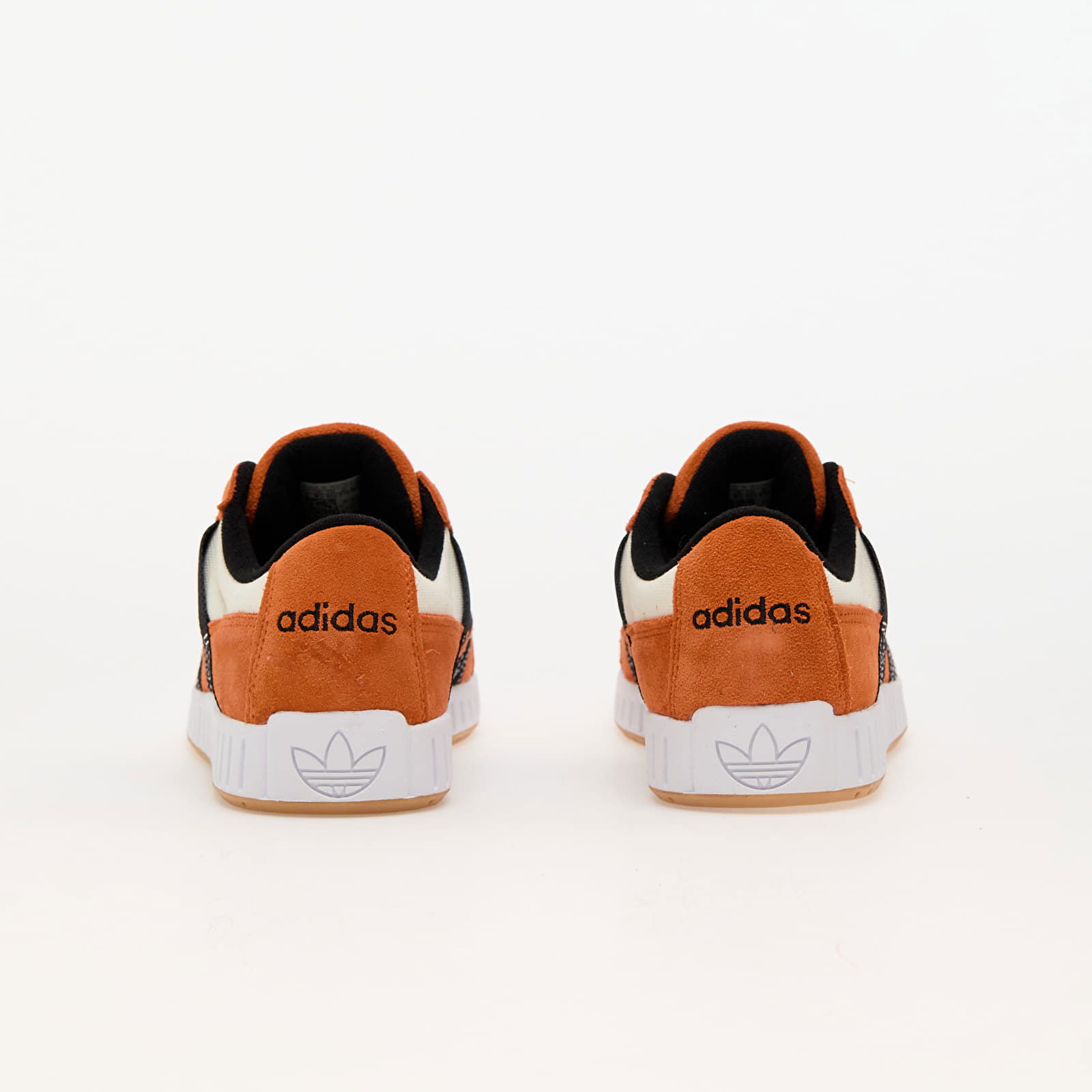 LWST Orange/ Core Black/ Off White