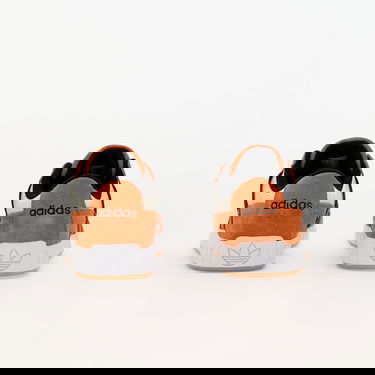 Tenisky a topánky adidas Originals LWST Orange/ Core Black/ Off White Oranžová | IF8801, 4