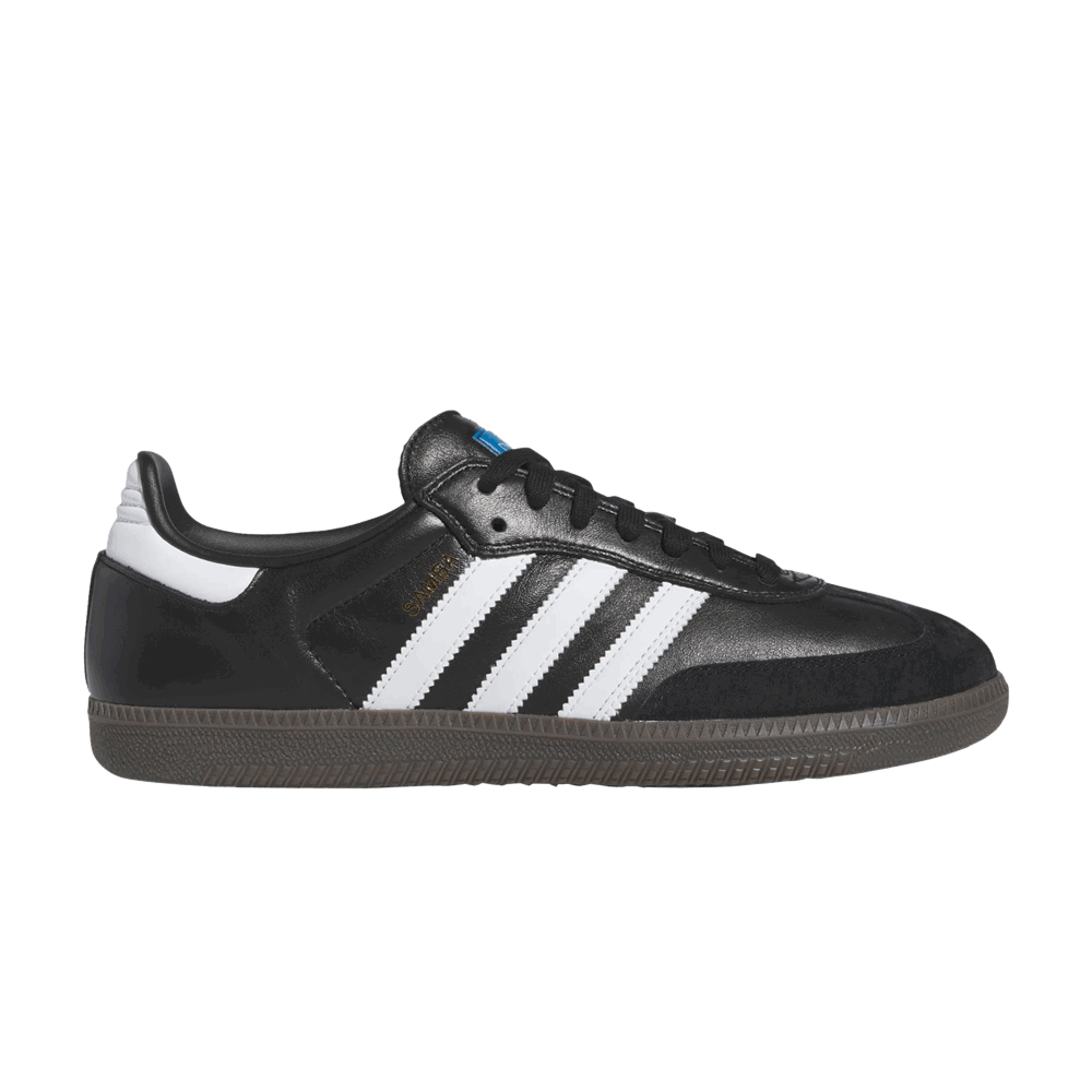 Tenisky a topánky adidas Originals Samba ADV Čierna | IE3100, 0