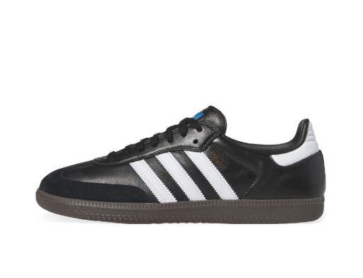 Tenisky a topánky adidas Originals Samba ADV Čierna | IE3100