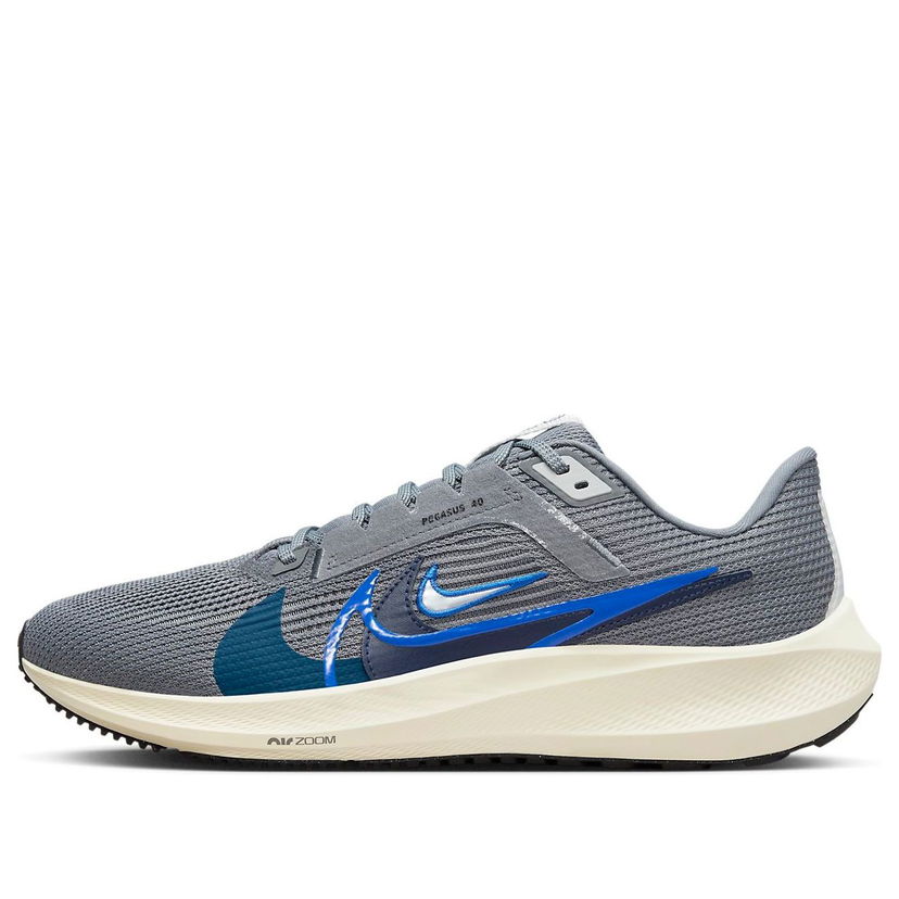 Tenisky a topánky Nike Air Pegasus 40 Premium Šedá | FB7179-002