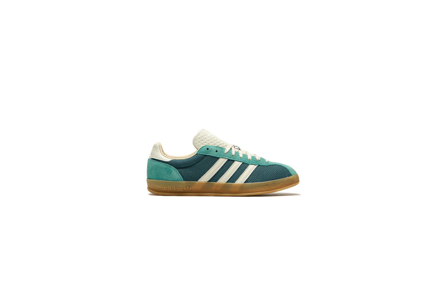 Tenisky a topánky adidas Originals Originals GAZELLE INDOOR PRO Tyrkysová | JR8836, 0