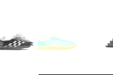 Tenisky a topánky adidas Originals Originals GAZELLE INDOOR PRO Tyrkysová | JR8836, 0