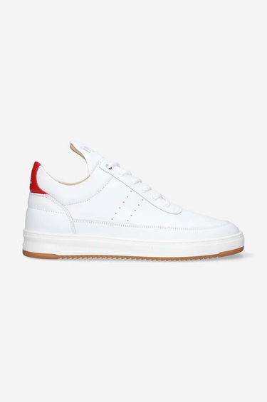 Tenisky a topánky Filling Pieces Low Top Biela | 10127791929, 0