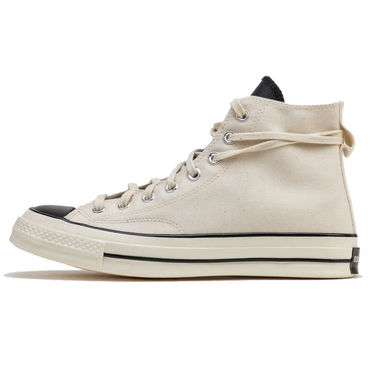 Tenisky a topánky Converse Fear of God x Chuck 70 High "Natural Ivory" Béžová | 167955C, 0