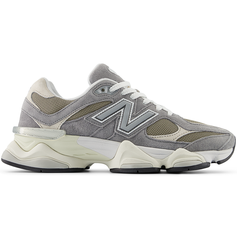 Tenisky a topánky New Balance U9060LBA Šedá | NBU9060LBA