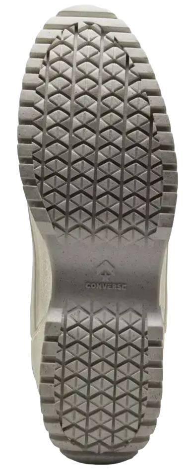 Tenisky a topánky Converse Chuck Taylor All Star Luggend 2.0 Čierna | a04667c-001, 4