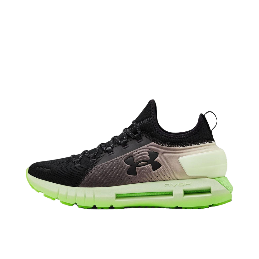 Bežecké topánky Under Armour HOVR Phantom SE Glow Čierna | 3022425-002