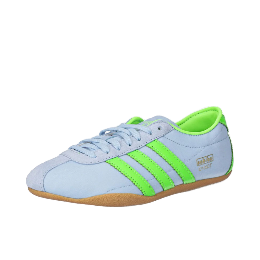 Tenisky a topánky adidas Originals Tokyo Modrá | JQ0582