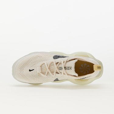 Tenisky a topánky Nike Air Max Scorpion Flyknit W Béžová | DJ4702-001, 2