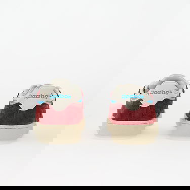 Tenisky a topánky Reebok Club C 85 39 Vínová | 100229856, 4