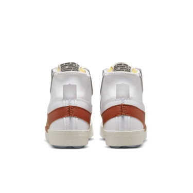 Tenisky a topánky Nike Blazer Mid '77 Jumbo Biela | DD3111-101, 1
