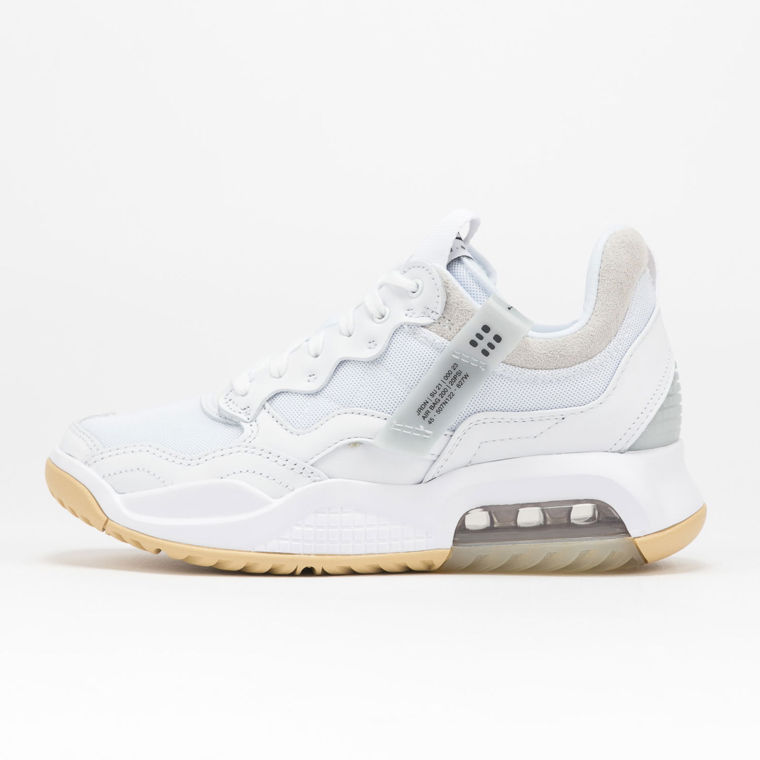 Tenisky a topánky Jordan Jordan MA2 W Biela | CW5992-102, 0