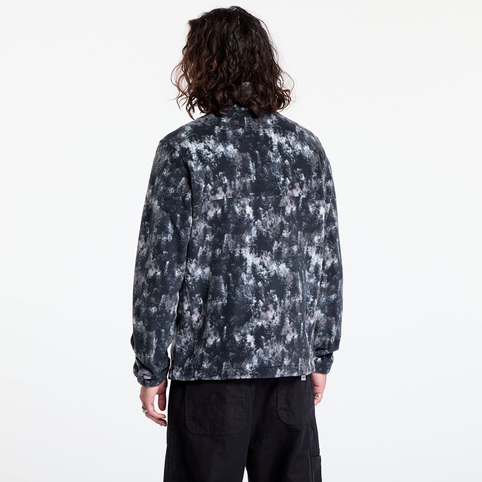 Steens Mountain™ Printed Jacket Black Timberwil