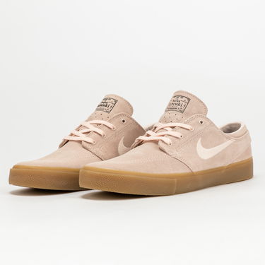 Tenisky a topánky Nike SB Zoom Janoski RM Béžová | AQ7475-801, 1