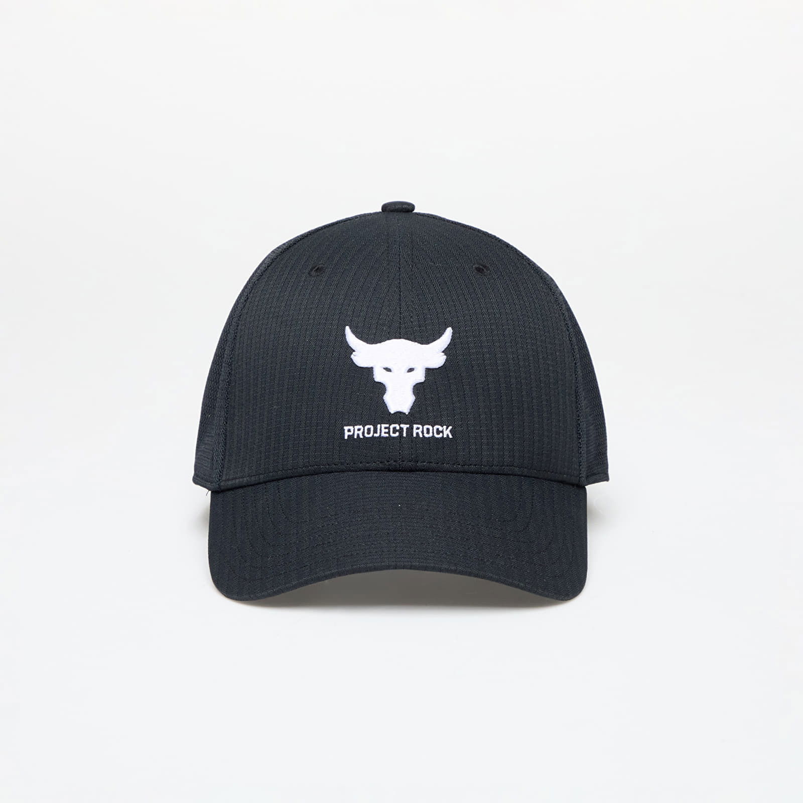 Project Rock Trucker Black/ White