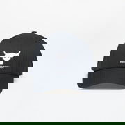 Project Rock Trucker Black/ White