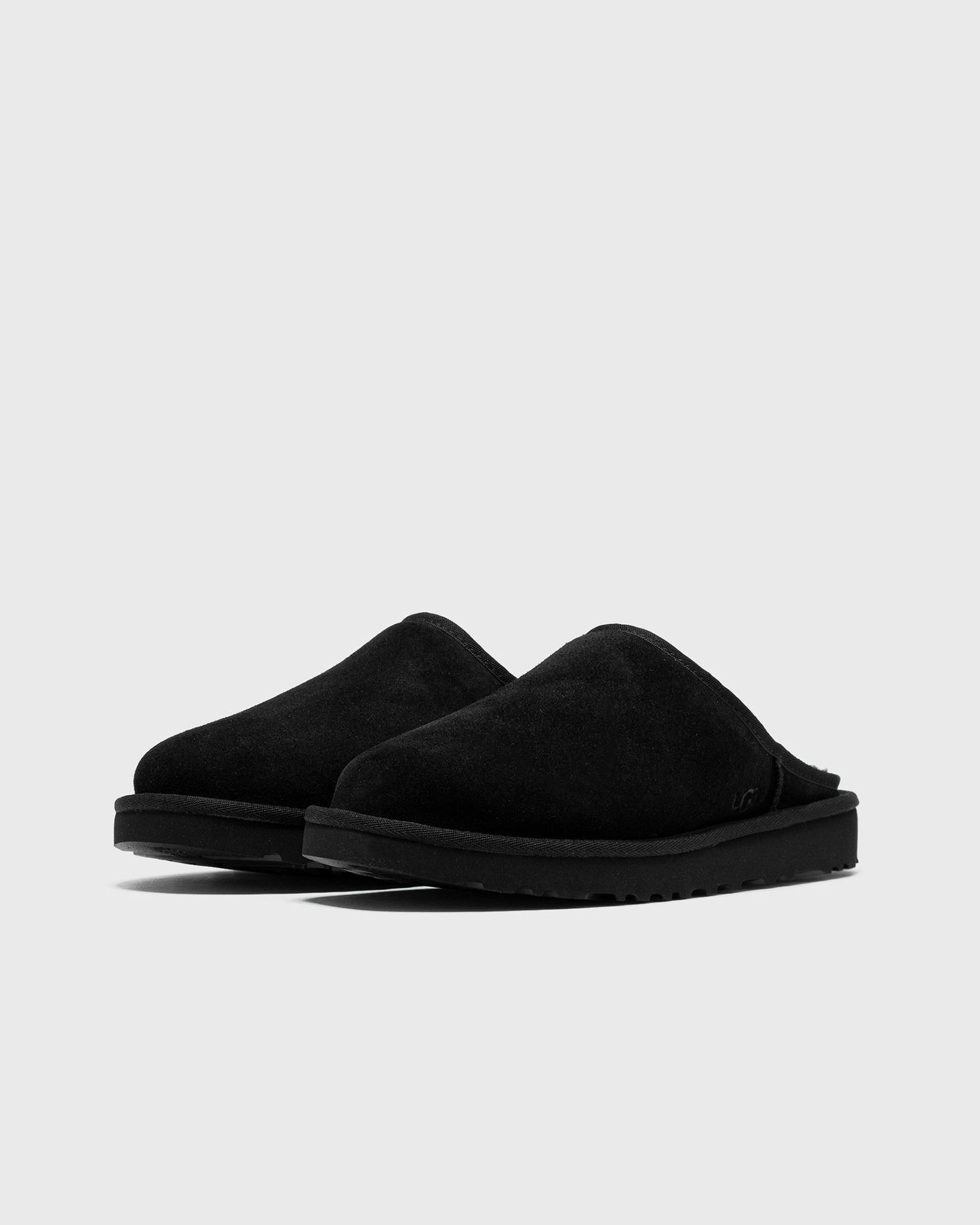 Tenisky a topánky UGG Classic Slip-on Metalická | 1129290.BLK, 1