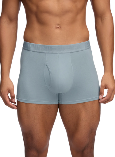 Boxerky Under Armour Under Armour Performance Cotton Boxer Briefs 3-Pack Rôznofarebný | 1383891-465, 3