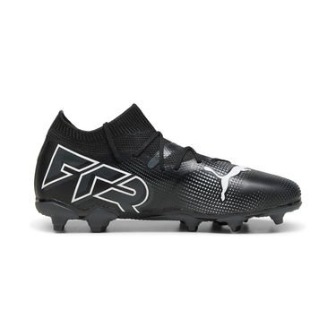 Tenisky a topánky Puma FUTURE 7 MATCH FG/AG Čierna | 107729_02, 4