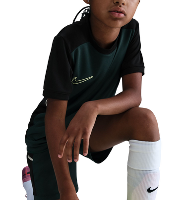 Tričko Nike Dri-FIT Academy 25 T-Shirt Zelené | hj3716-390, 3