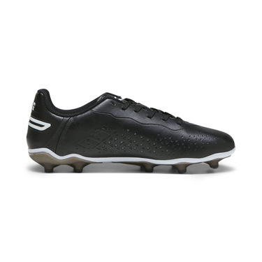Tenisky a topánky Puma KING MATCH FG/AG Čierna | 107573_01, 4