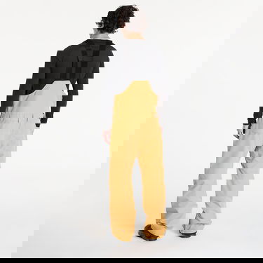 Overal Horsefeathers Transfer Bib Overalls Žltá | OM323I, 3