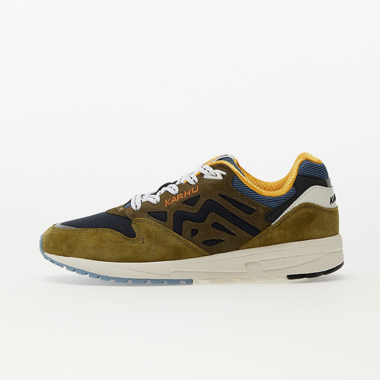 Tenisky a topánky Karhu Legacy 96 Zelené | F806040, 0