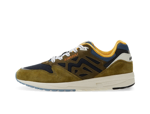 Tenisky a topánky Karhu Legacy 96 Zelené | F806040