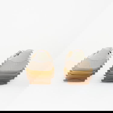 Tenisky a topánky adidas Originals Gazelle Bold Béžová | IH6782, 4