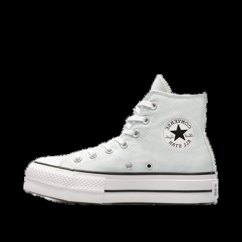 Tenisky a topánky Converse Chuck Taylor All Star Lift Tyrkysová | A06138C