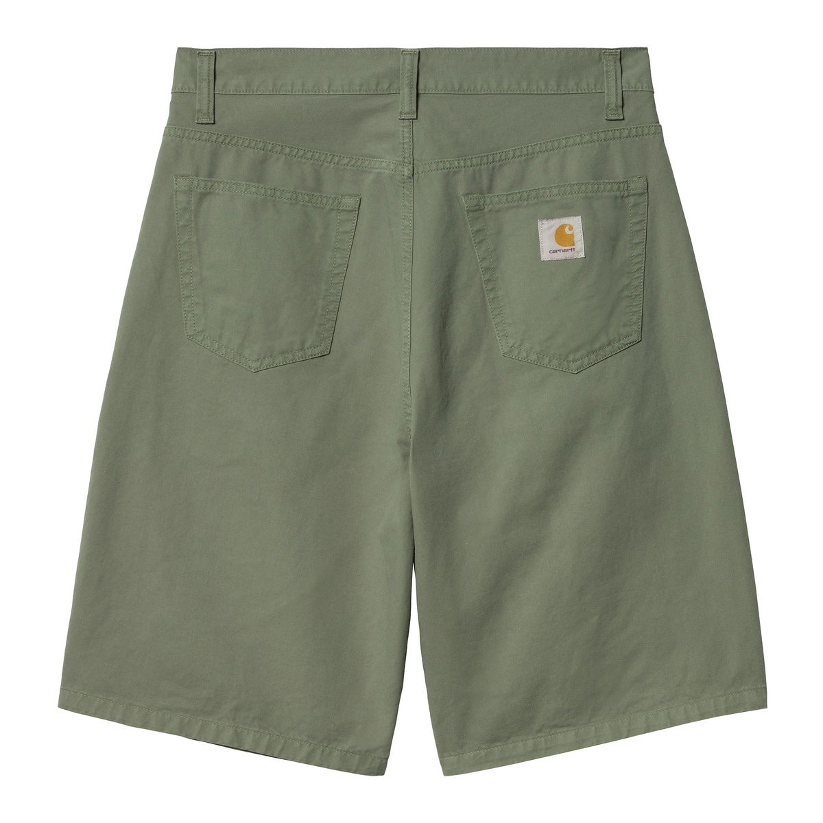 Šortky Carhartt WIP Carhartt WIP Landon Shorts Zelené | I034808_9, 0
