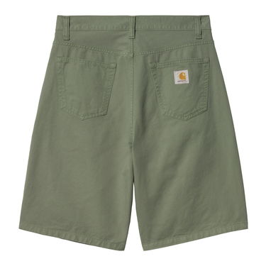 Šortky Carhartt WIP Carhartt WIP Landon Shorts Zelené | I034808_9, 0