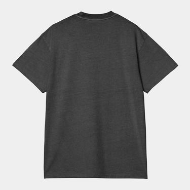 Tričko Carhartt WIP Short Sleeve Helix Redux T-Shirt by Carhartt WIP Šedá | I035485_9, 3