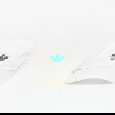 Šiltovka adidas Originals Sporty & Rich Cap Biela | JL6897, 0