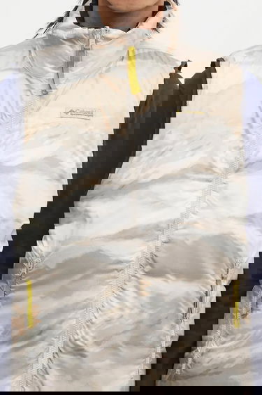 Vesta Columbia Wallowa Reversible Puffer Vest Čierna | 2090731, 6