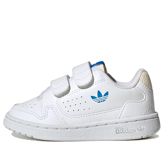 Tenisky a topánky adidas Originals adidas Originals NY 90 CF Biela | GZ1877
